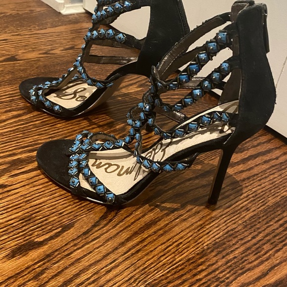 Sam eldeman high heels - Picture 3 of 6